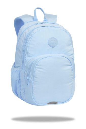 Ученическа раница Coolpack - Rider - Powder blue