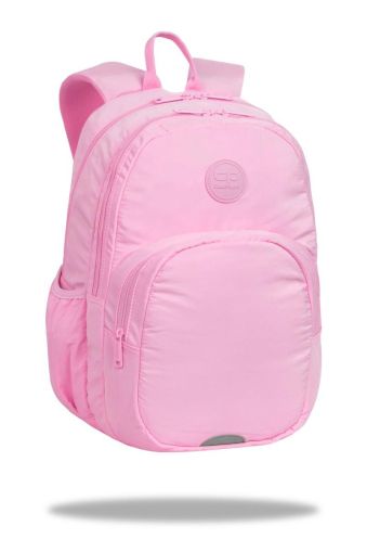Ученическа раница Coolpack - Rider - Powder pink
