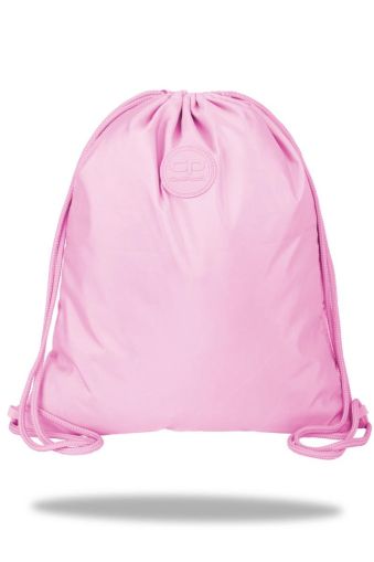 Спортна торба COOLPACK - SPRINT - Powder pink