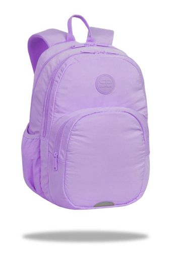 Ученическа раница Coolpack - Rider - Powder purple