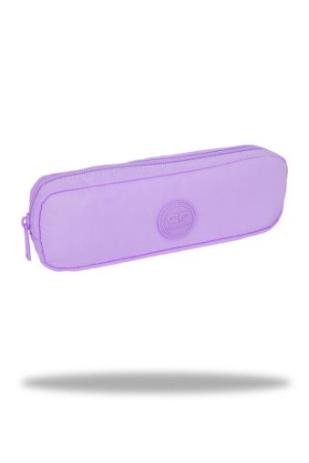 Ученически несесер Coolpack - DECK - Powder purple