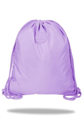 Спортна торба COOLPACK - SPRINT - Powder purple