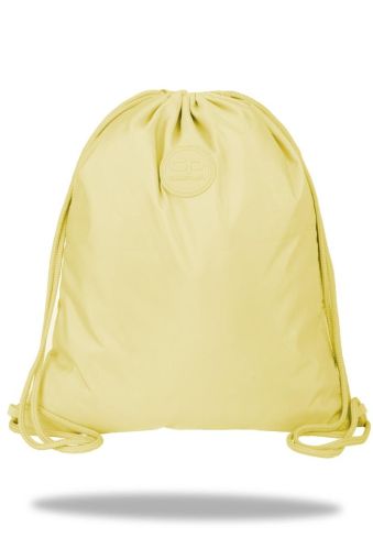 Спортна торба COOLPACK - SPRINT - Powder yellow