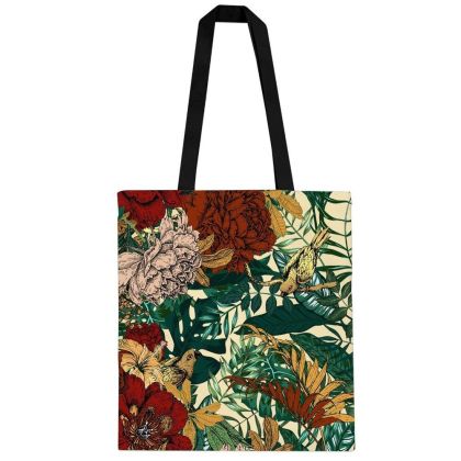 Чанта  Botanic Tote bag