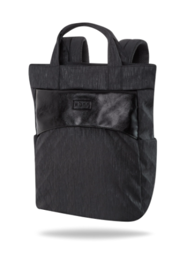 Бизнес раница r-bag Handy Black