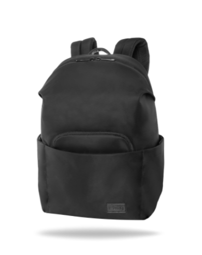 Бизнес раница r-bag  Base Black