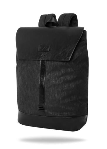 Бизнес раница за лаптоп r-bag Strut Black