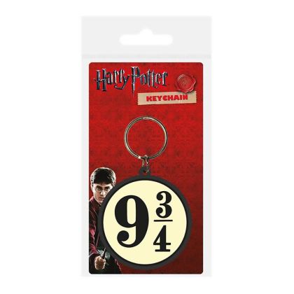 Ключодържател Перон 9 3/4 Harry Potter