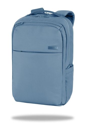 Бизнес раница CoolPack - Bolt - Blue