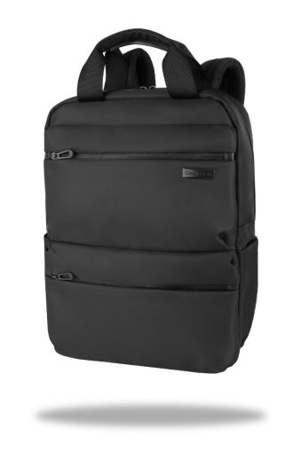 Бизнес раница CoolPack - Hold - Black