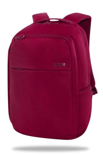 Бизнес раница BOLT Burgundy CoolPack