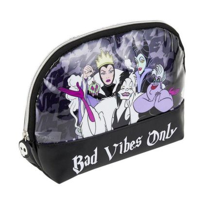 Козметичен несесер Злите кралици - Disney Villains Cerda