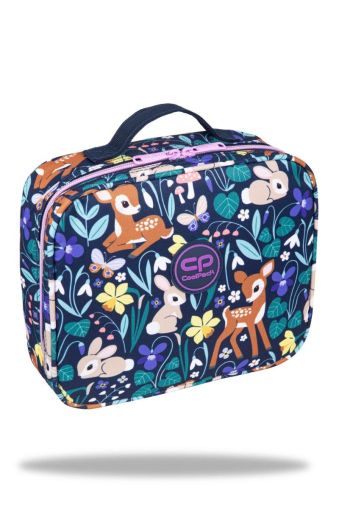 Чанта за храна Coolpack - COOLER BAG -  Oh My Deer