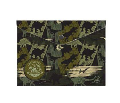 Папка с копче - Coolpack - Adventure Park