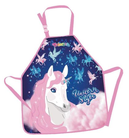 Престилка - PINNY Unicorn Colorino