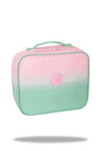 Чанта за храна Coolpack - COOLER BAG - Gradient Strawberry