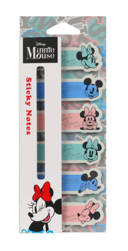 Лепящи листчета COOLPACK Disney - Minnie Mouse