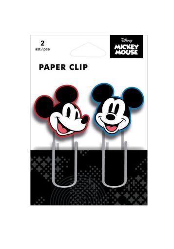 Кламери COOLPACK - Mickey Mouse