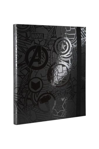 Папка A4 Avengers - COOLPACK Disney 100