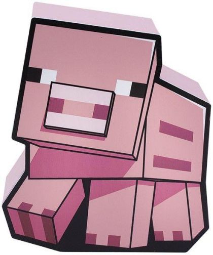 Лампа Paladone Games Minecraft - Pig