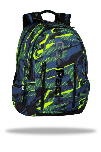 Ученическа раница Coolpack - IMPACT - Duty