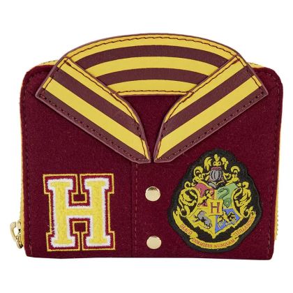 Портмоне Loungefly Harry Potter Gryffindor