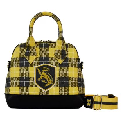 Чанта Lоungefly Harry Potter Hufflepuff