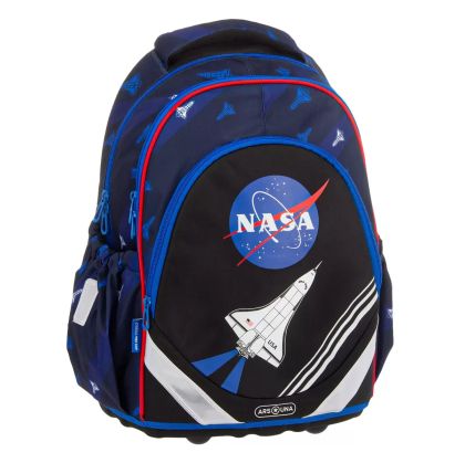 Ученическа раница Anatomy M NASA Ars Una