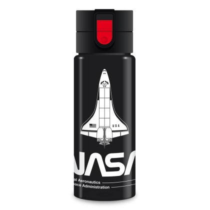 Бутилка за вода NASA 475ml - Ars Una BPA free (5080)