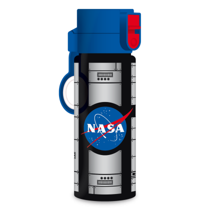 Бутилка за вода NASA 475ml - Ars Una BPA free (5078)