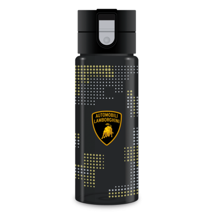 Бутилка за вода Lamborghini 475ml - Ars Una BPA free