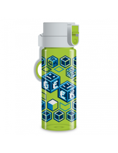 Бутилка за вода Geek 475ml - Ars Una BPA free