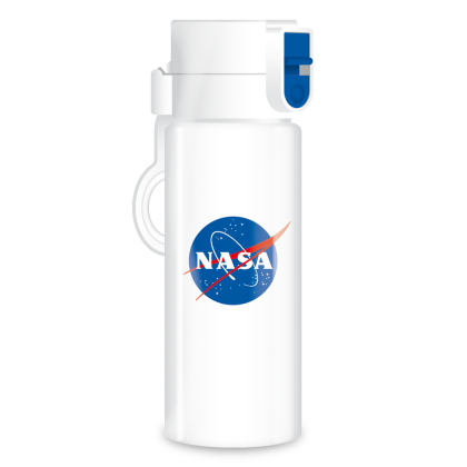 Бутилка за вода NASA 475ml - Ars Una BPA free