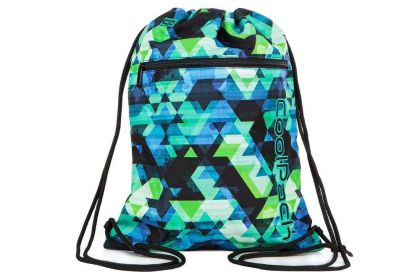 Vert спортна торба COOLPACK - VERT - KALEIDOSCOPE