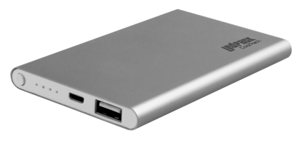 Външна батерия Powerbank Coopack