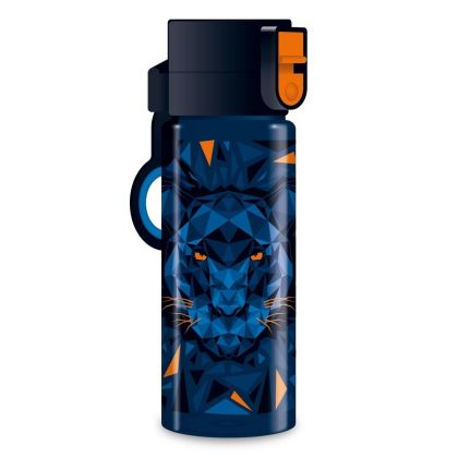 Бутилка за вода Black Panther 475ml - Ars Una BPA free