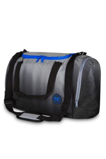 Спортна чанта Coolpack - Fitt - Grey