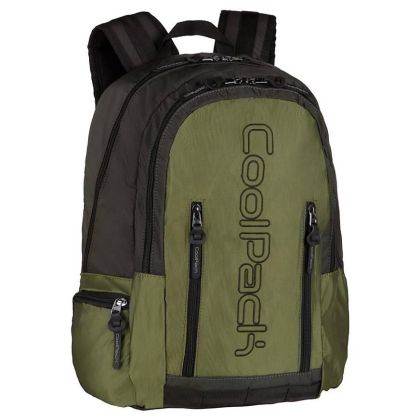 Ученическа раница Coolpack - IMPACT - Olive