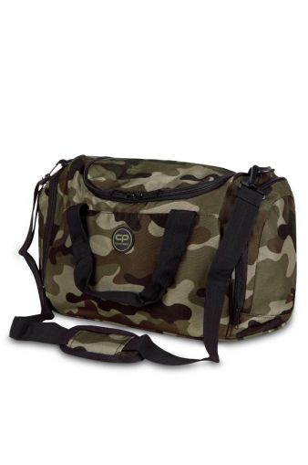 Спортна чанта Coolpack - Fitt - Soldier