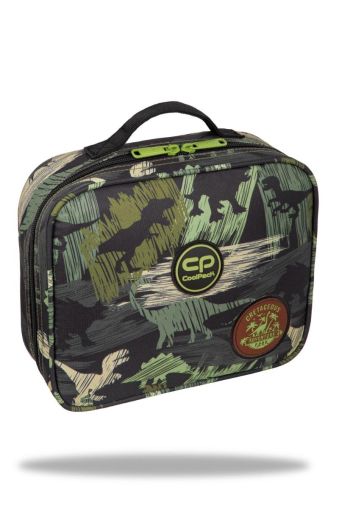 Чанта за храна Coolpack - COOLER BAG - Adventure park