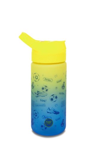 Бутилка за вода - Coolpack - Bibby - Football 2T