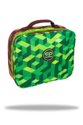 Чанта за храна Coolpack - COOLER BAG - City Jungle