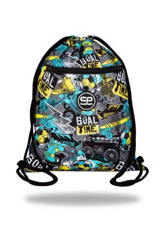 Спортна торба Coolpack - Vert - Goal Time
