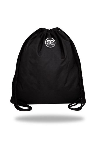 Спортна торба COOLPACK - SPRINT -  Black