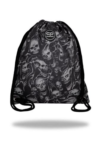 Спортна торба COOLPACK - SPRINT - Skulls