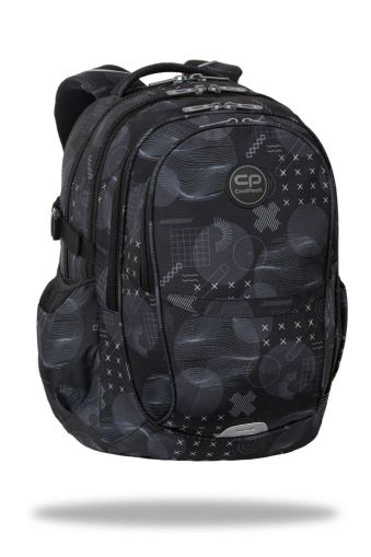 Ученическа раница COOLPACK - FACTOR - Ships