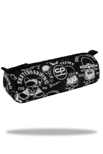 Ученически несесер Coolpack - Tube - Harley