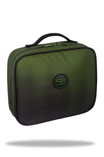 Чанта за храна Coolpack - COOLER BAG - Gradient Grass