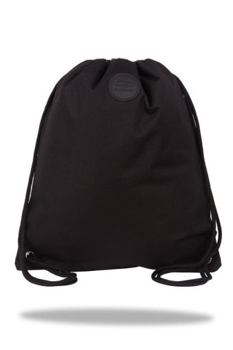 Спортна торба COOLPACK - SPRINT - rpet Black