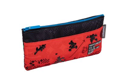 Ученически несесер - Coolpack - Bonnie - Mickey Mouse